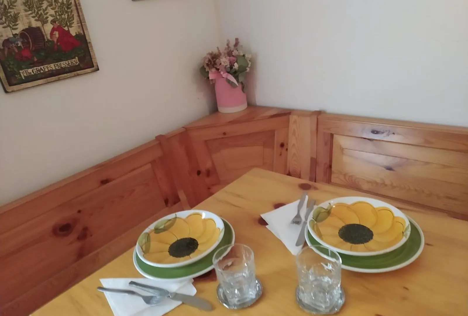 Apartmán Da Santina 23 Pieve Santo Stefano