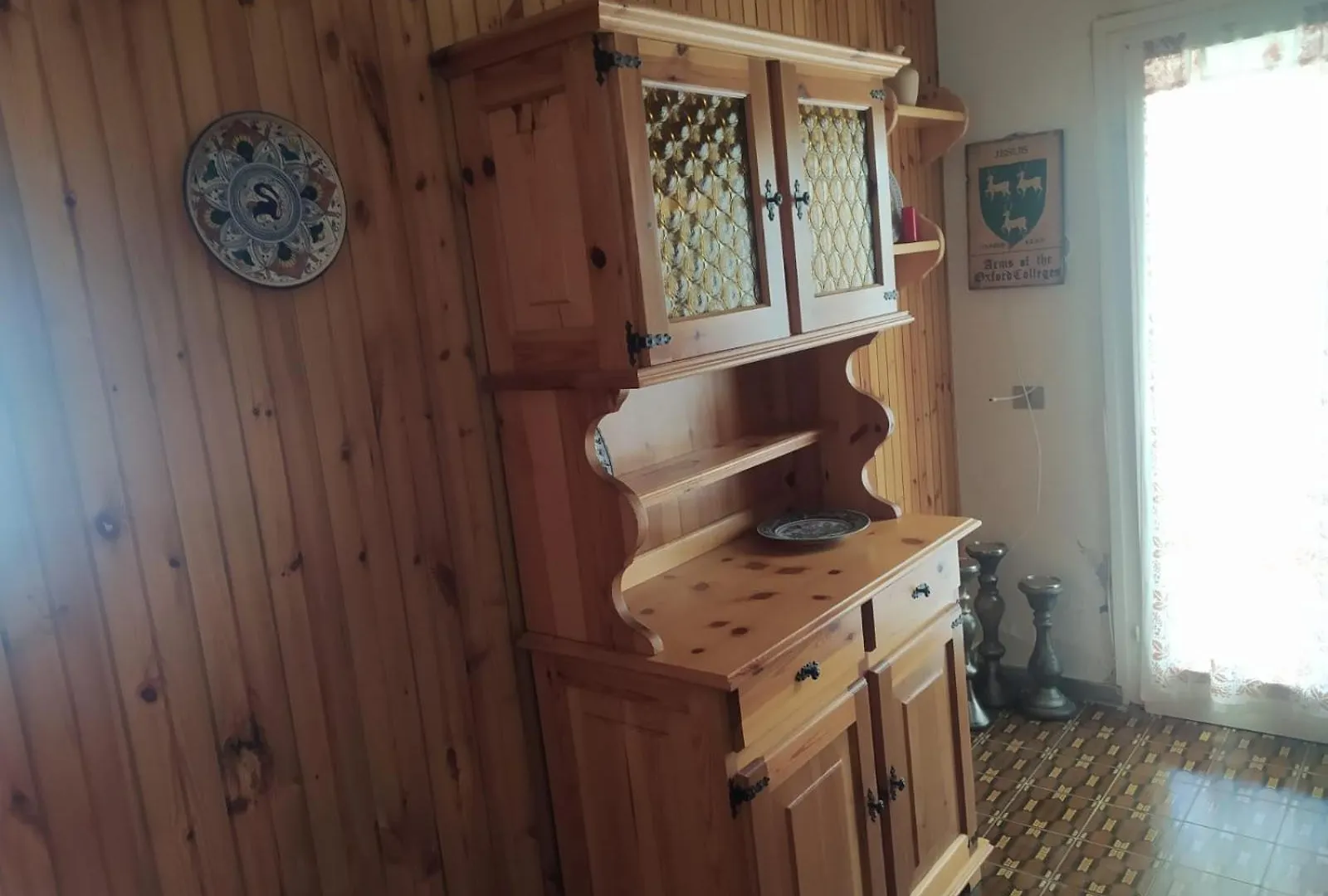 Apartmán Da Santina 23 Pieve Santo Stefano
