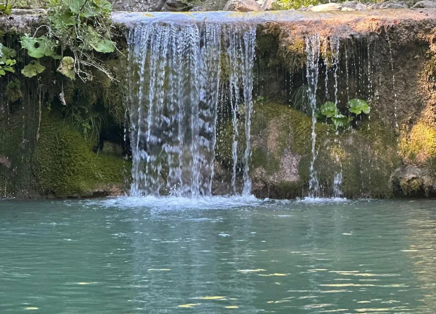 Apartmán Da Santina 23 Pieve Santo Stefano Itálie